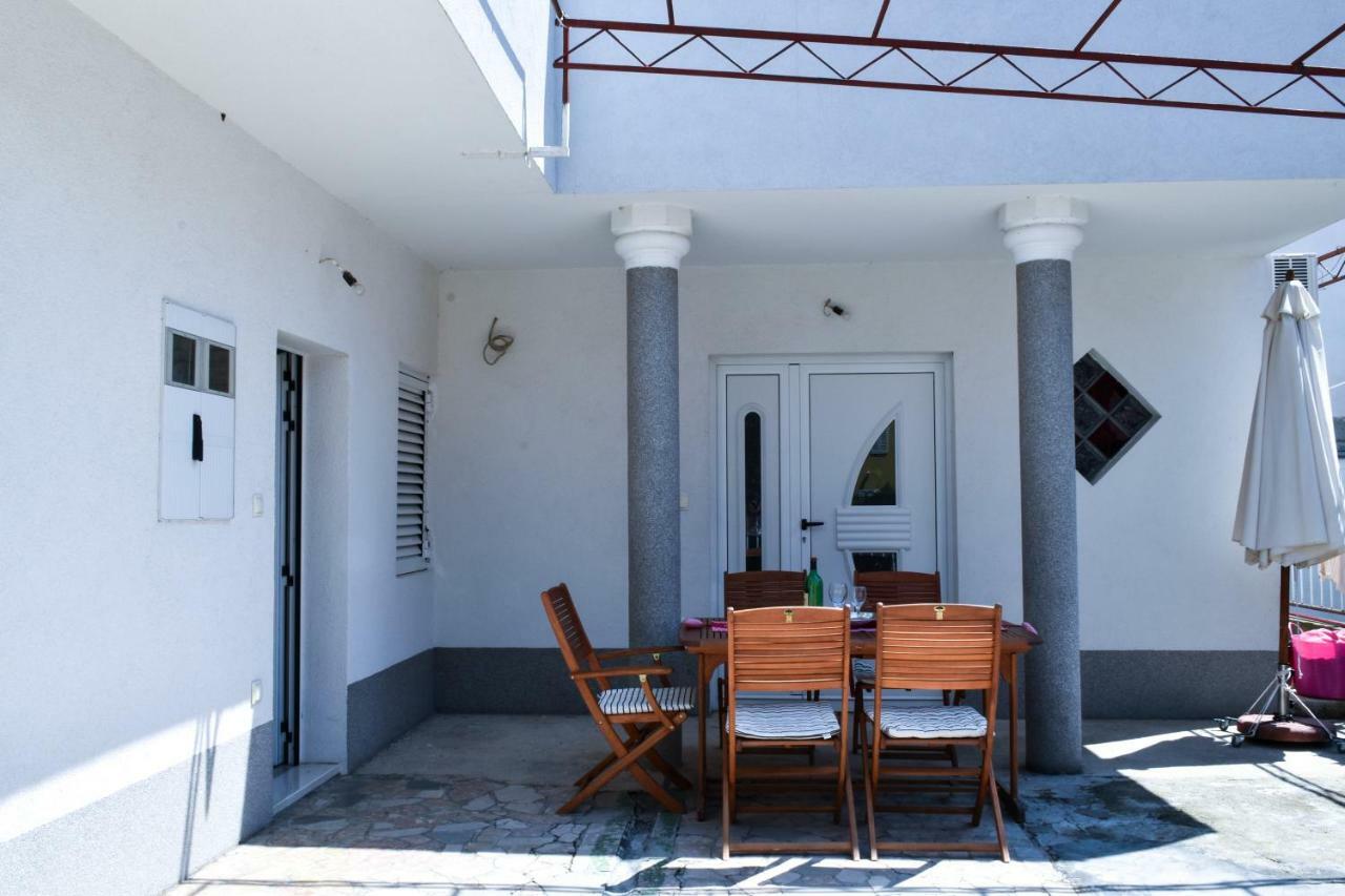 Apartment Anemare Kastela ~ Near By Split And Trogir Extérieur photo