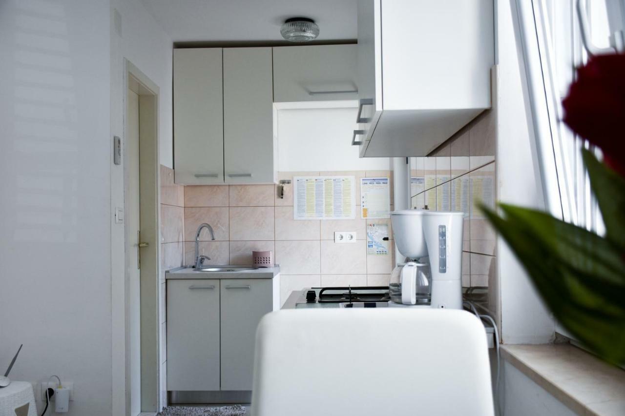 Apartment Anemare Kastela ~ Near By Split And Trogir Extérieur photo