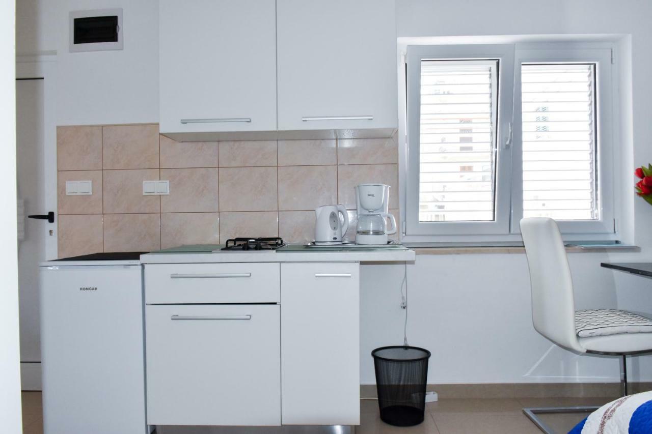 Apartment Anemare Kastela ~ Near By Split And Trogir Extérieur photo