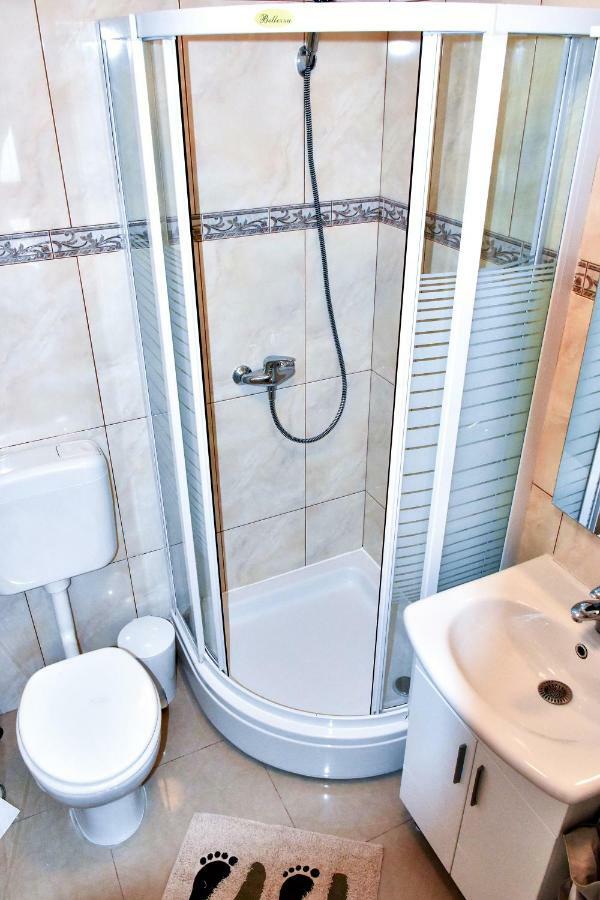 Apartment Anemare Kastela ~ Near By Split And Trogir Extérieur photo
