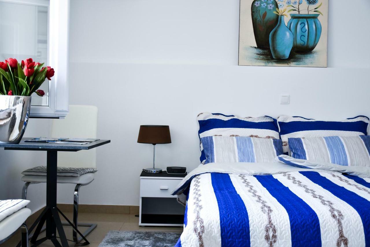 Apartment Anemare Kastela ~ Near By Split And Trogir Extérieur photo