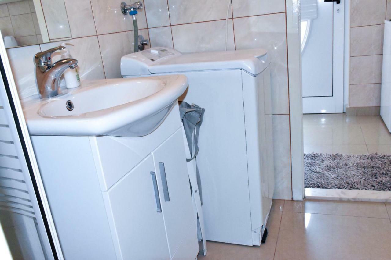 Apartment Anemare Kastela ~ Near By Split And Trogir Extérieur photo