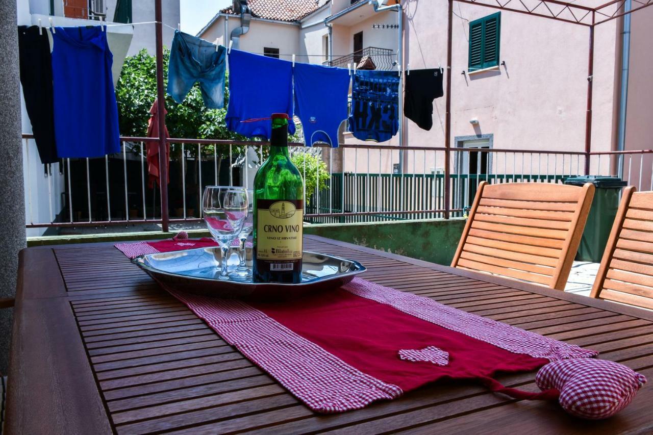 Apartment Anemare Kastela ~ Near By Split And Trogir Extérieur photo